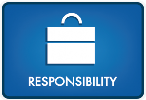 Career Opportunuties - Responsibility