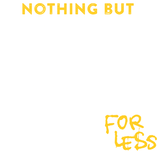 Nothing but 100% certified organic produce for less