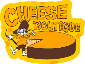 Cheese Boutique