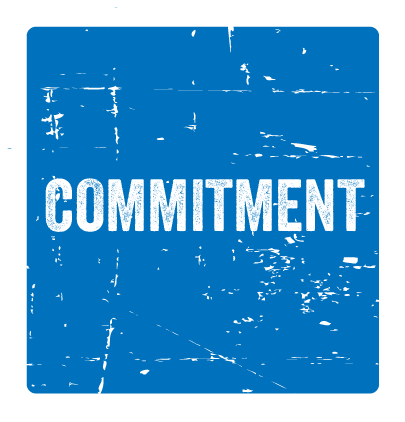 Commitment