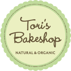 Tori’s Bakeshop